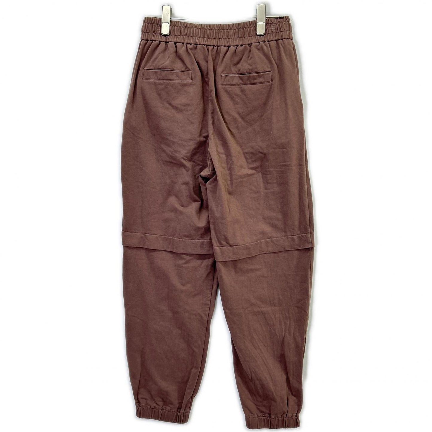 BRUNELLO CUCINELLI ブルネロクチネリ ブラウン 23年 スウェット カーゴパンツ MH827BD999 ボトムス