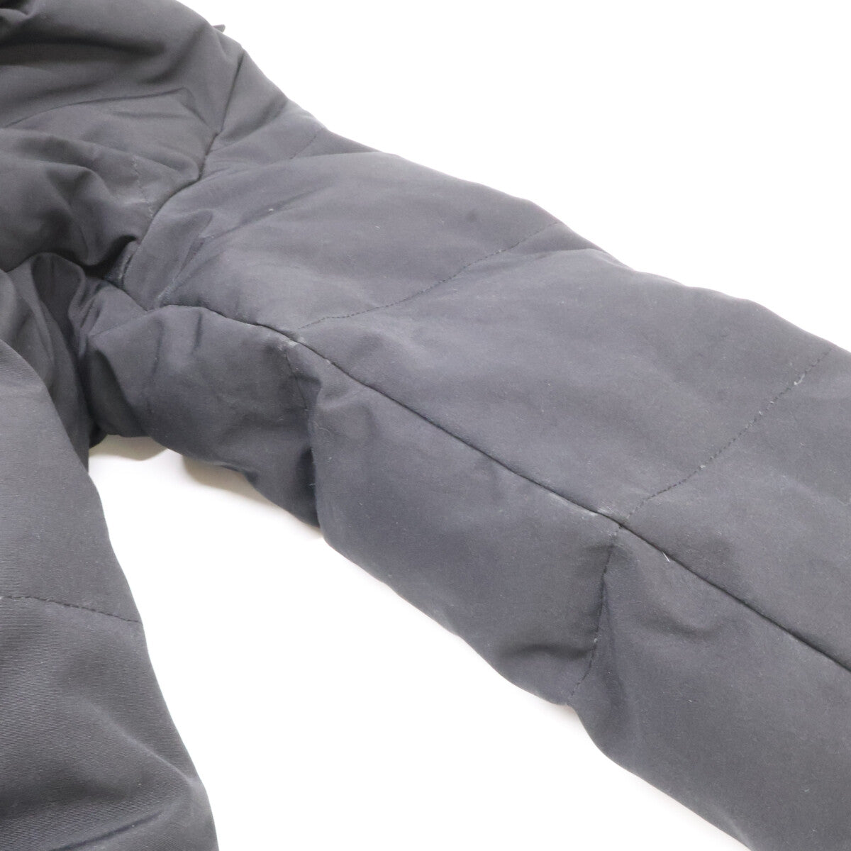 CANADA GOOSE Canada Goose 3035L Mystique Parka down coat