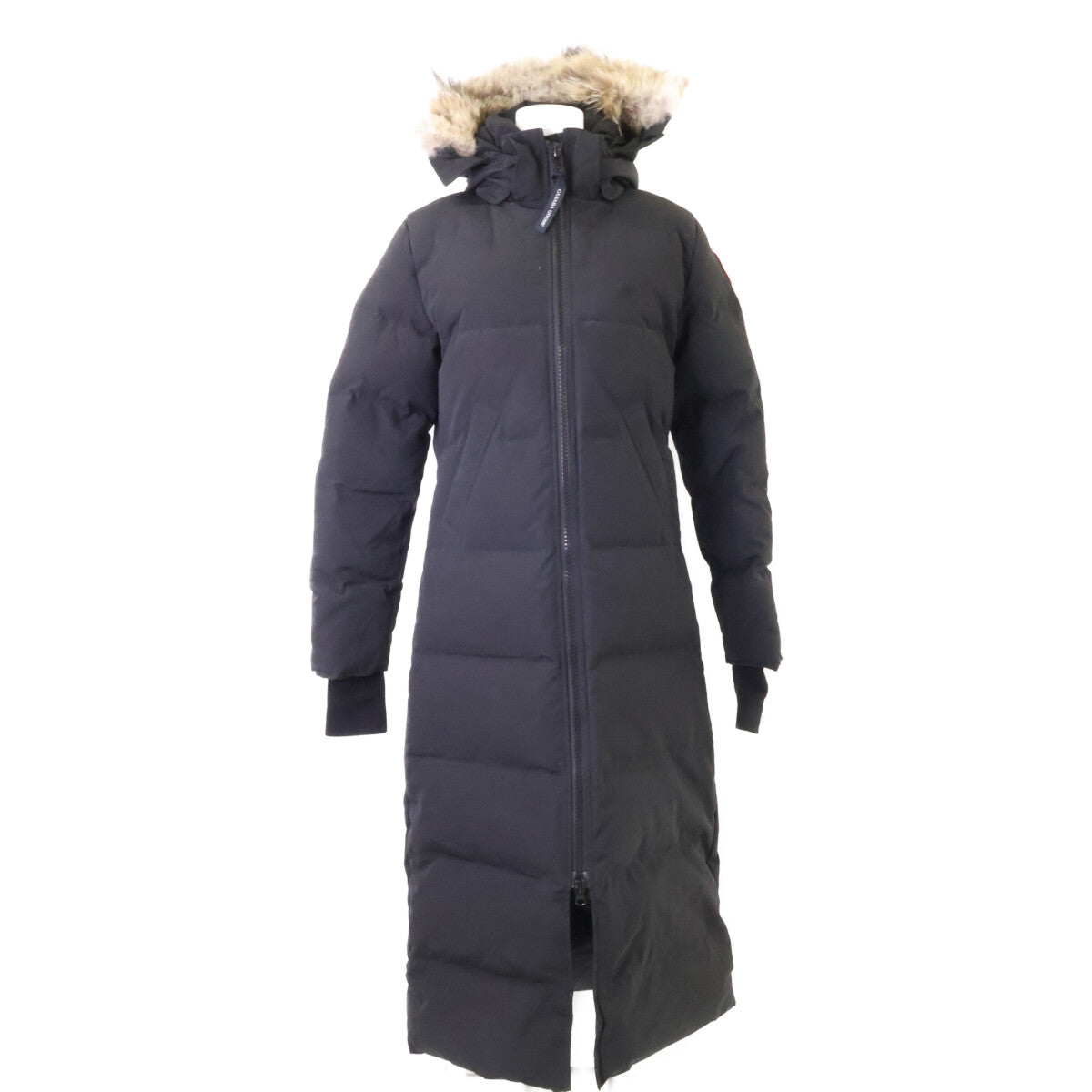 CANADA GOOSE Canada Goose 3035L Mystique Parka down coat