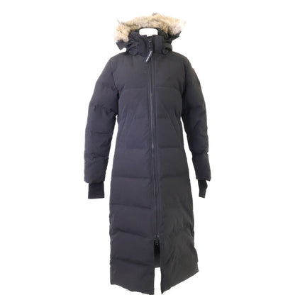 CANADA GOOSE Canada Goose 3035L Mystique Parka down coat