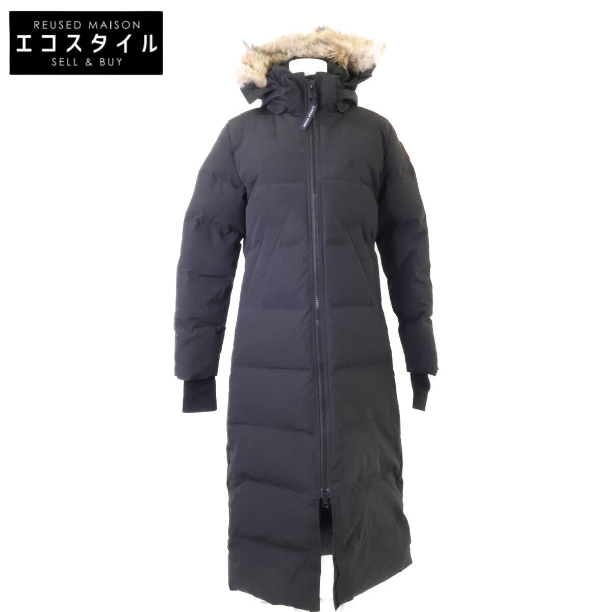CANADA GOOSE Canada Goose 3035L Mystique Parka down coat