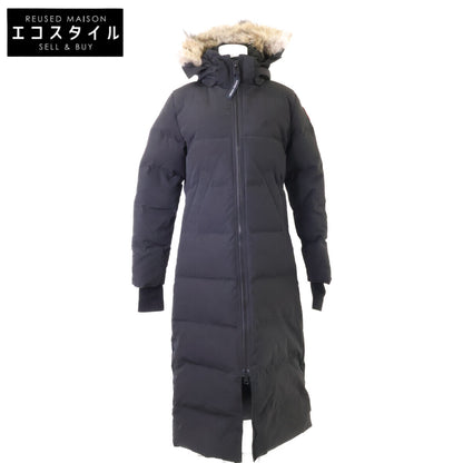 CANADA GOOSE Canada Goose 3035L Mystique Parka down coat