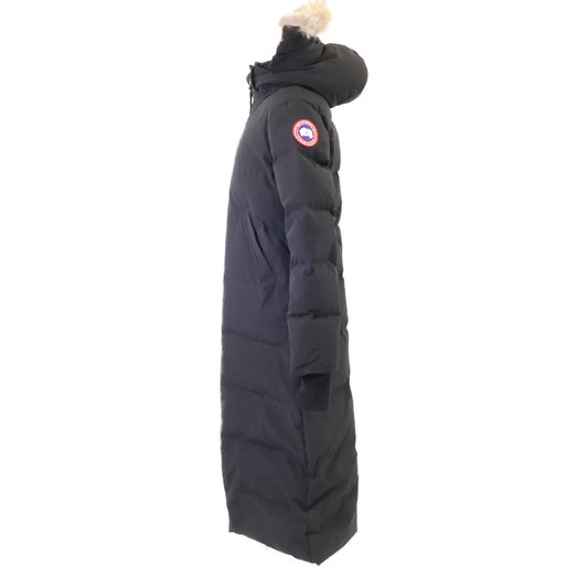 CANADA GOOSE カナダグース 3035L Mystique Parka ミスティークパーカ ダウン コート