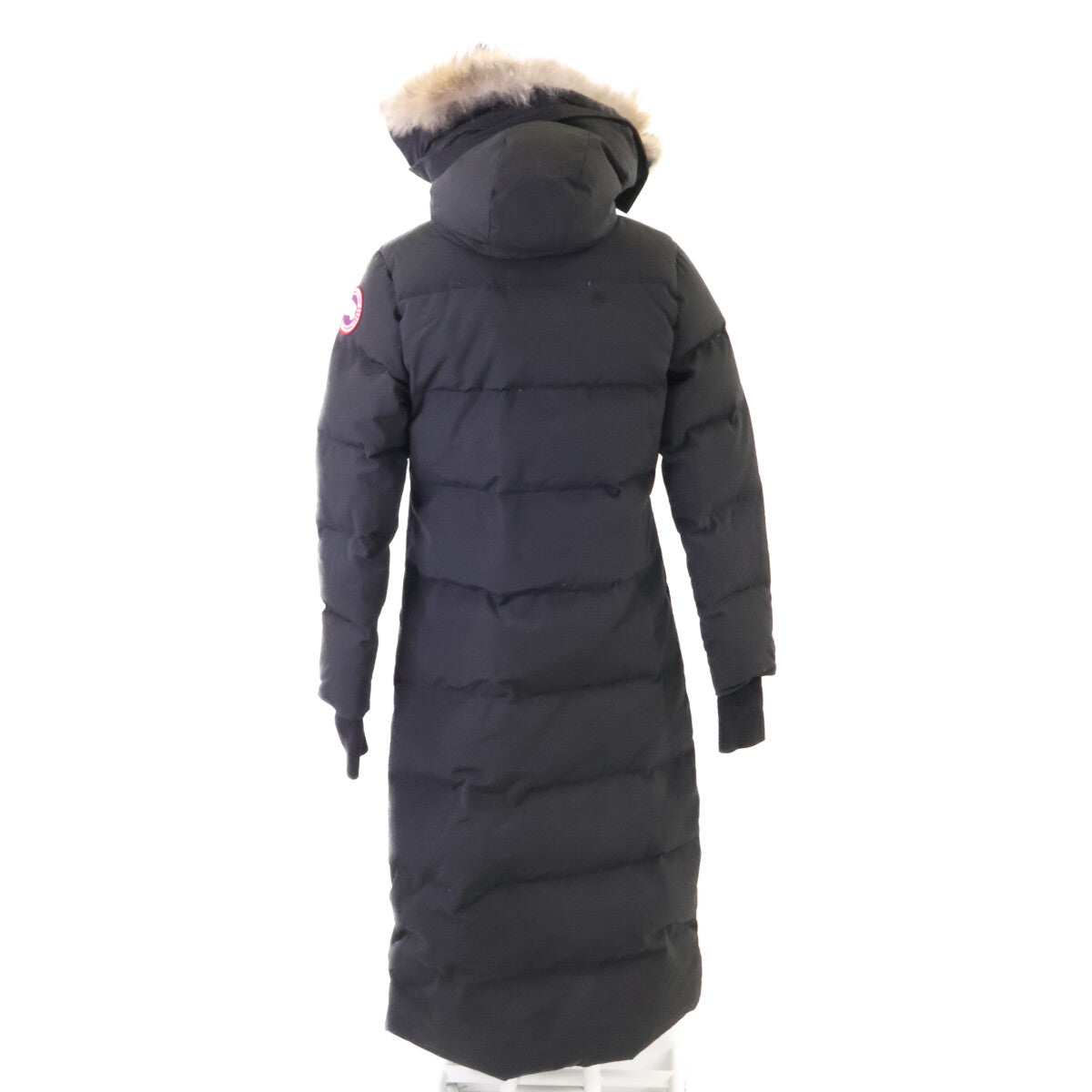 CANADA GOOSE Canada Goose 3035L Mystique Parka down coat