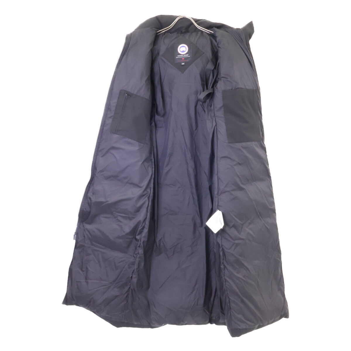 CANADA GOOSE Canada Goose 3035L Mystique Parka down coat