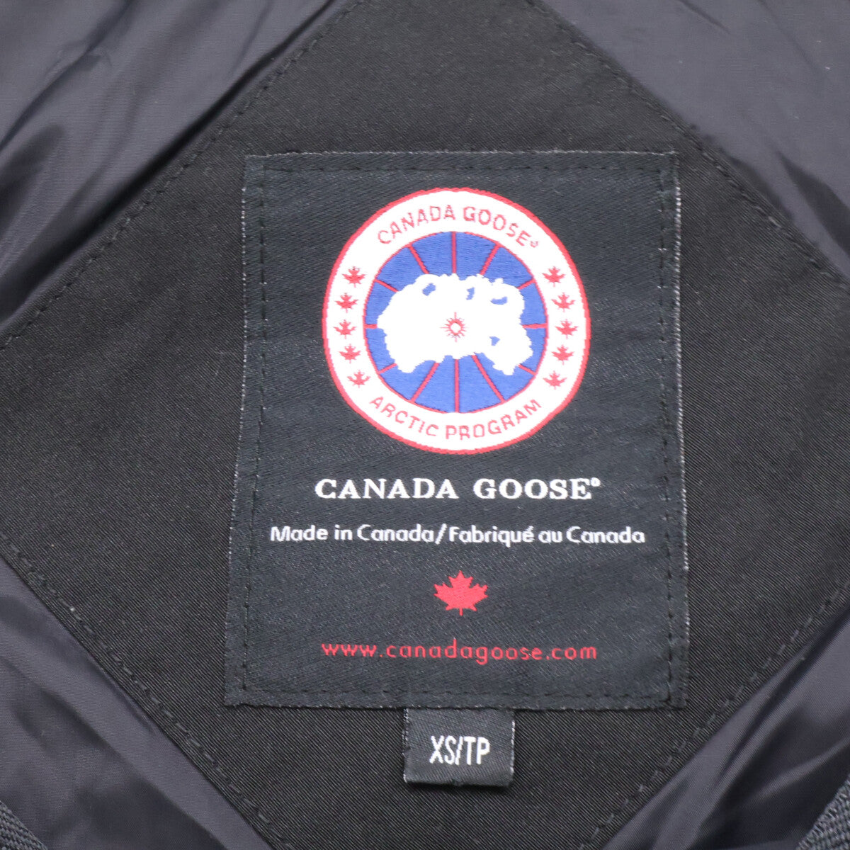 CANADA GOOSE カナダグース 3035L Mystique Parka ミスティークパーカ ダウン コート