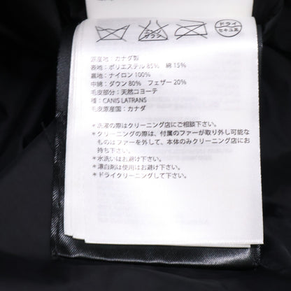 CANADA GOOSE Canada Goose 3035L Mystique Parka down coat