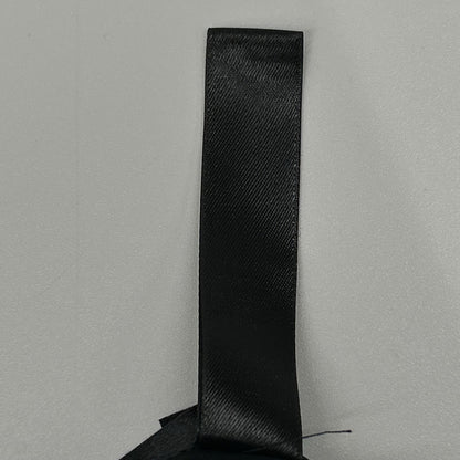 LAPERLA ラペルラ ブラック レース ノースリーブ ホルダーネックドレス ワンピース