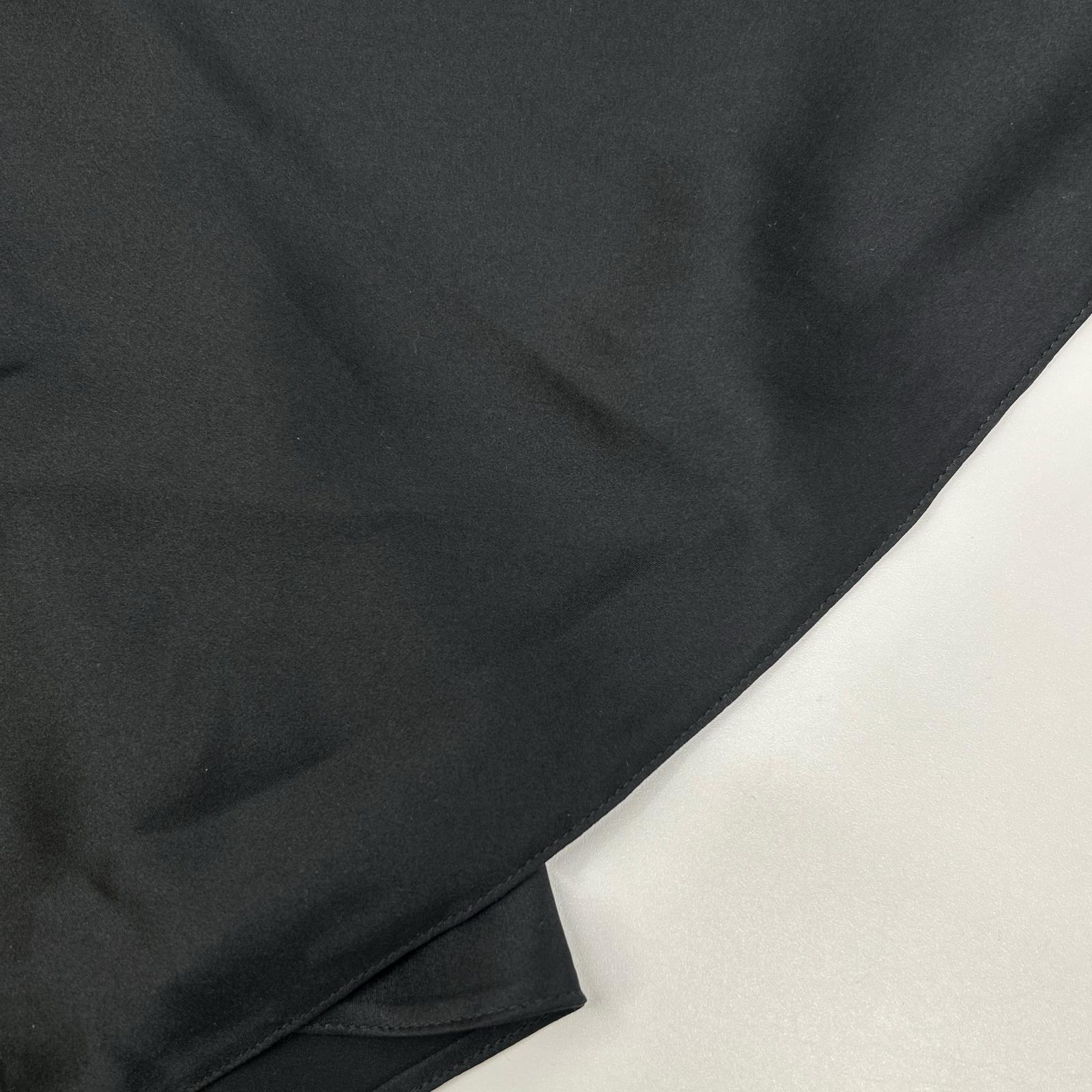 LAPERLA ラペルラ ブラック レース ノースリーブ ホルダーネックドレス ワンピース