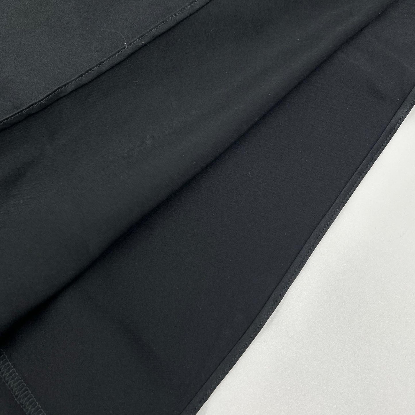 LAPERLA ラペルラ ブラック レース ノースリーブ ホルダーネックドレス ワンピース