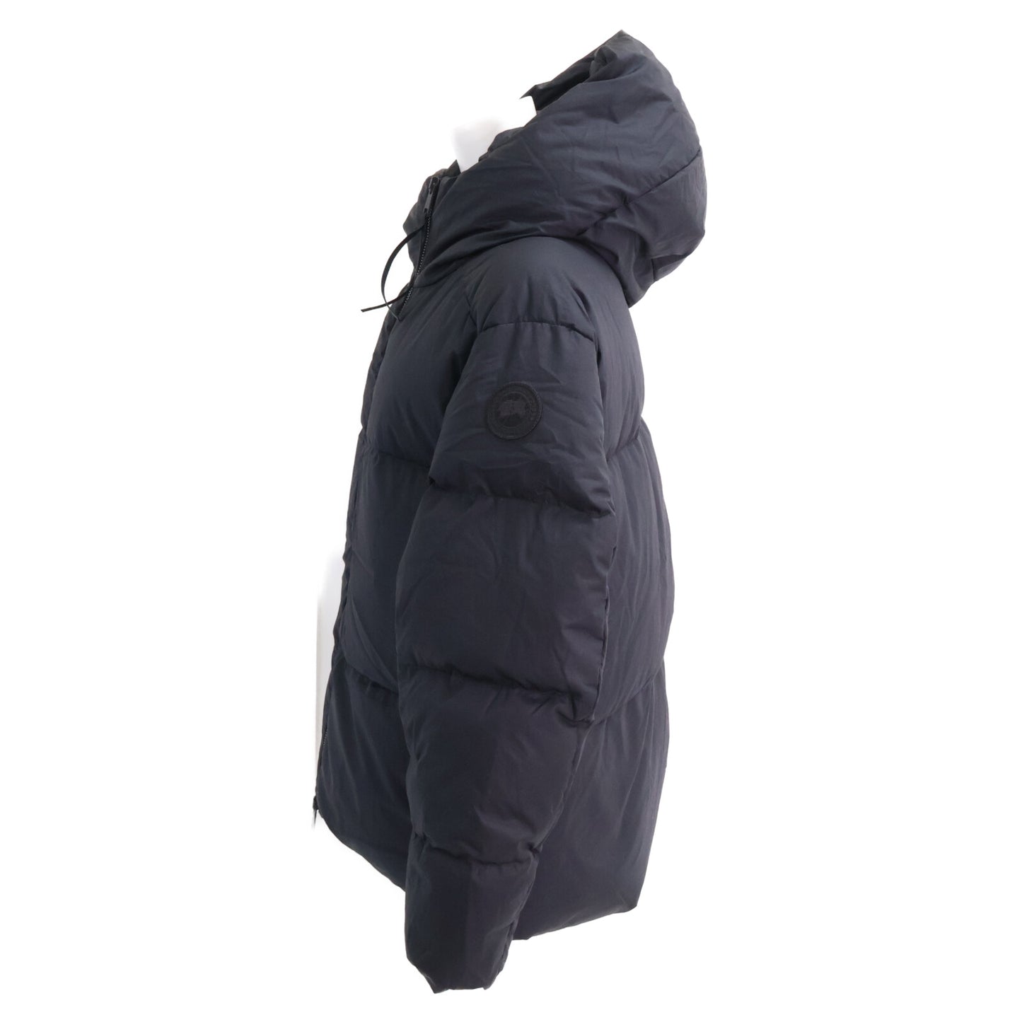 CANADA GOOSE カナダグース 【国内正規（株）カナダグースジャパン】4821W Garnet Puffer ガーネット パッファ― フーディダウンジャケット ジャケット