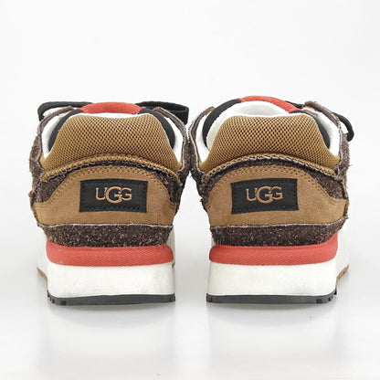 UGG アグ オールジェンダー ゴールデンクッシュ スニーカー シューズ レディース ブラウン 22cm 1152719 シューズ