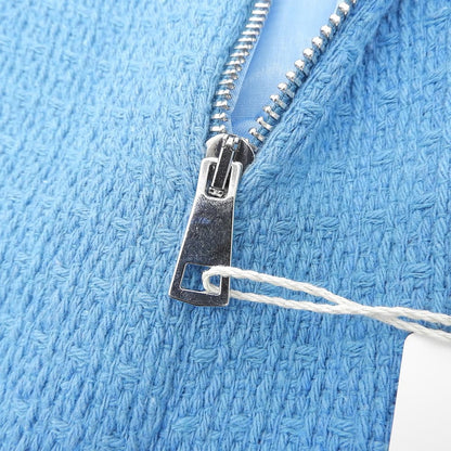 ViCOLO ヴィコロ 未使用 ツイード ミニスカート スカート レディース ブルー L スカート