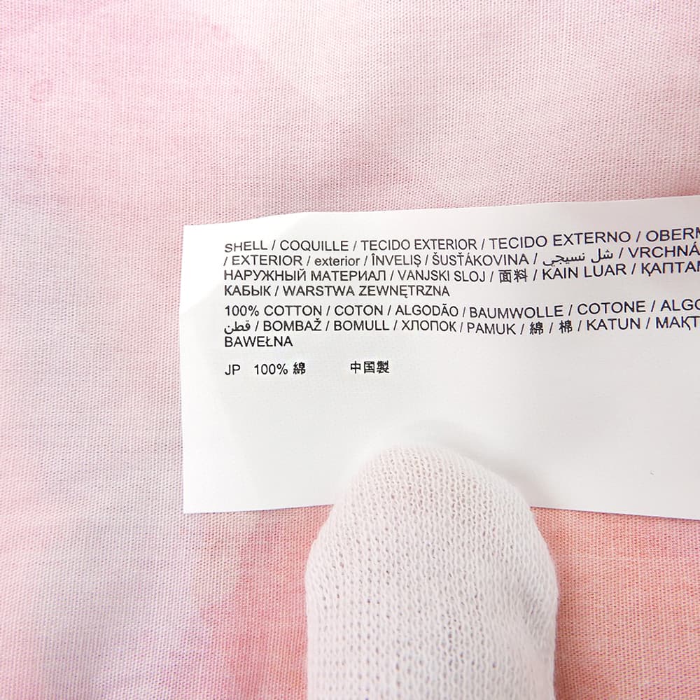 Desigual デシグアル 美品 M. Christian Lacroix リップモチーフ ワンピース レディース ピンク XL ワンピース