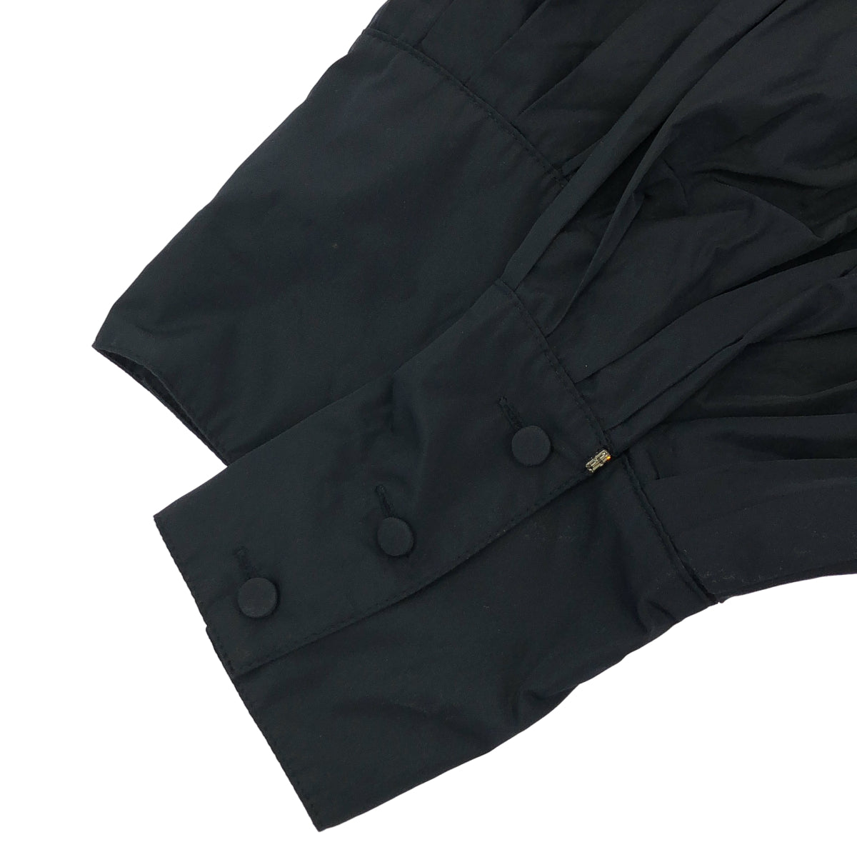 SPORTMAX スポーツマックス 224701036 JOAN THIELE デニムドッキングワンピース ボトムス