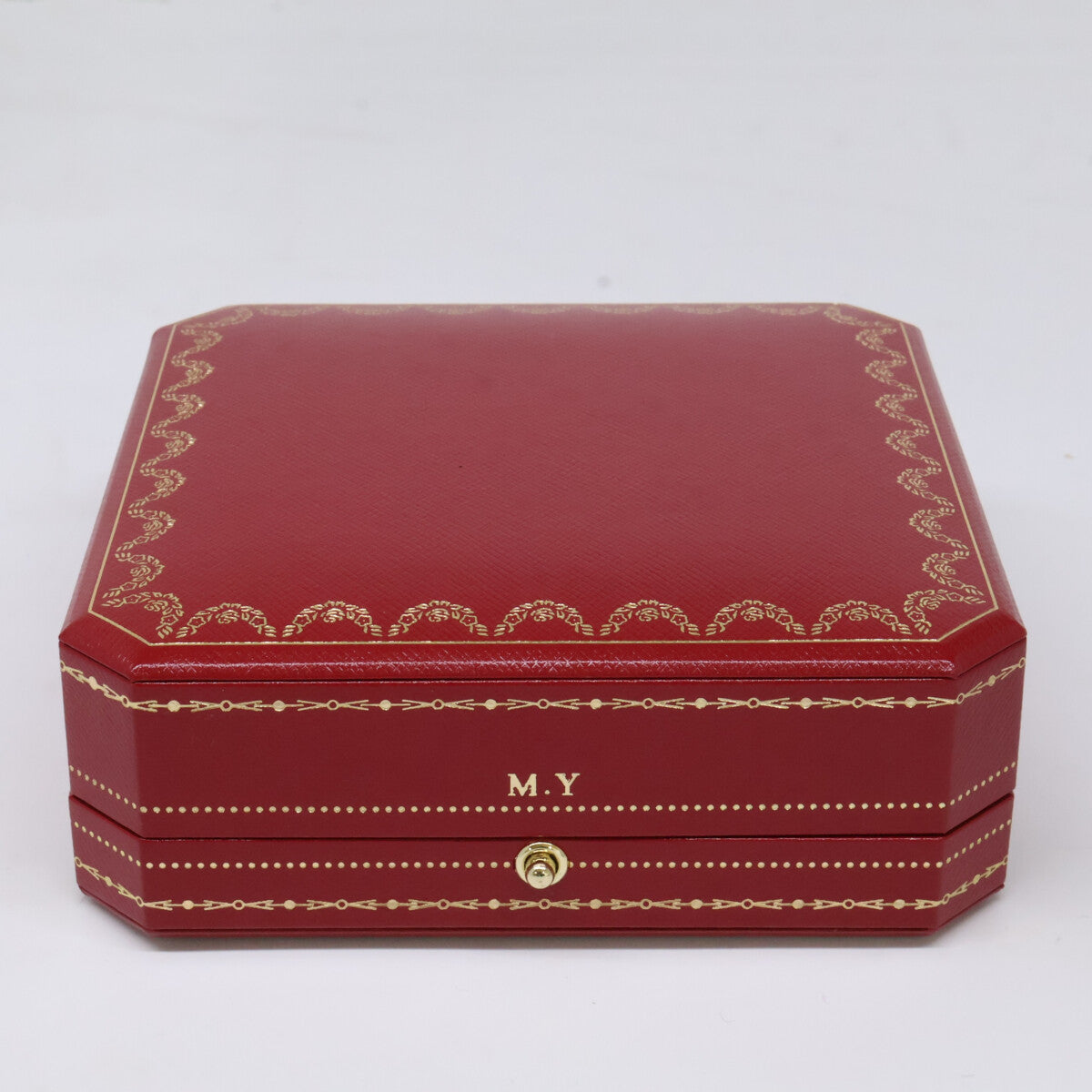 Cartier カルティエ 仕上げ済み B7212400 750 ベビーラブ ペンダント ネックレス