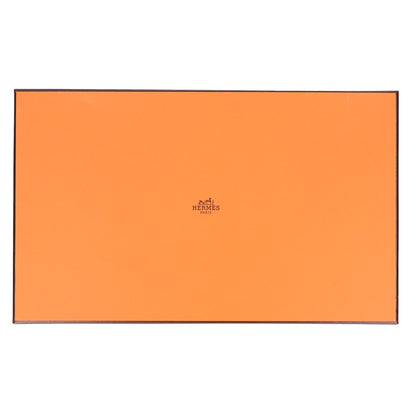 HERMES エルメス 【美品】ヴォルヴェール 60 ニットブーツ シューズ