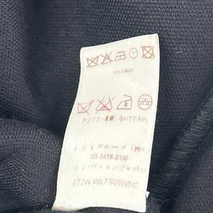 LOUIS VUITTON ルイヴィトン 072WWLTSO5WNC ビススタッズ カシミヤ混 トレーナー マーク期 トップス