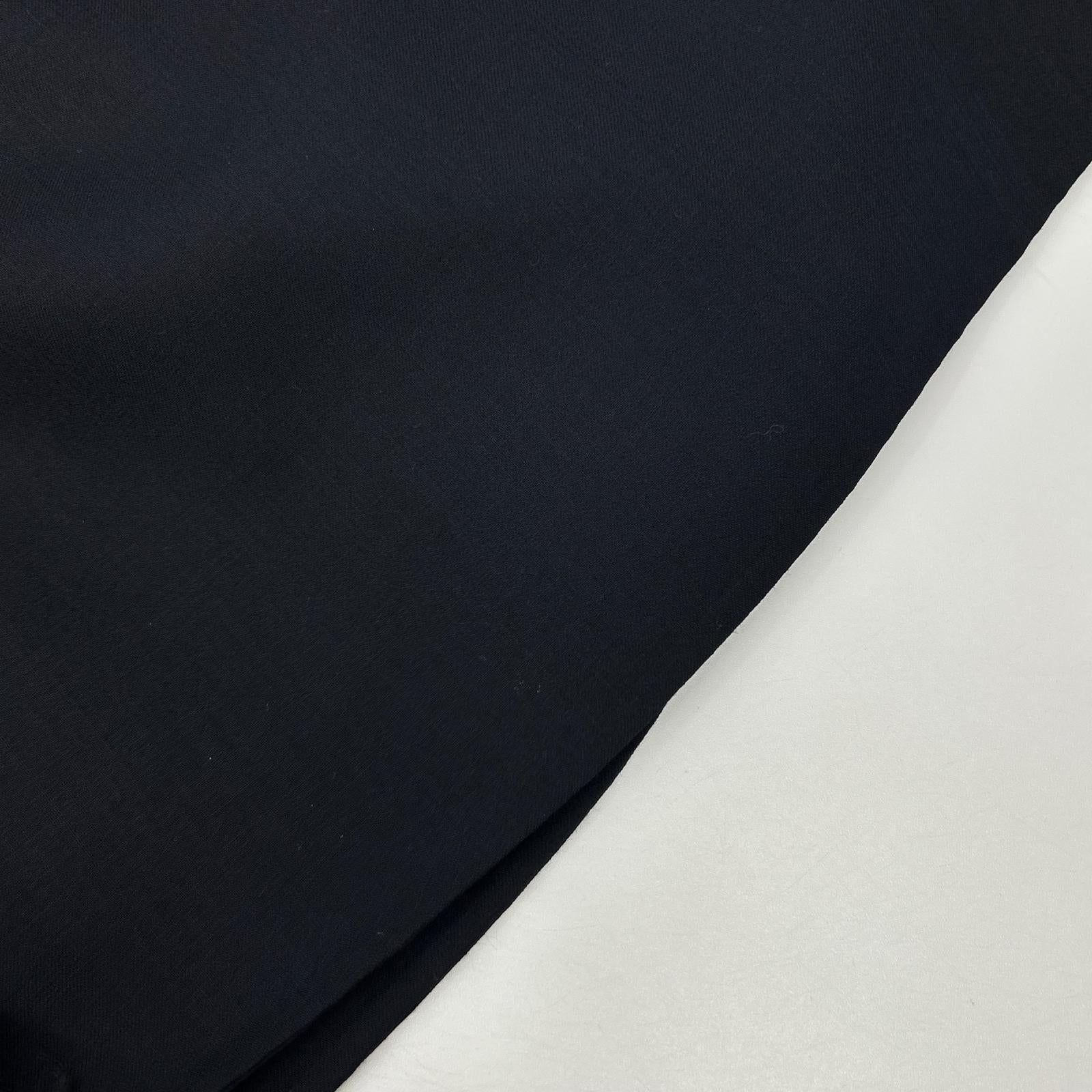 FOXEY フォクシー 35581-AWFN01K ネイビー セレモニー スーツ ワンピース ワンピース