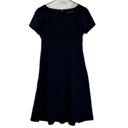 FOXEY フォクシー 35581-AWFN01K ネイビー セレモニー スーツ ワンピース ワンピース