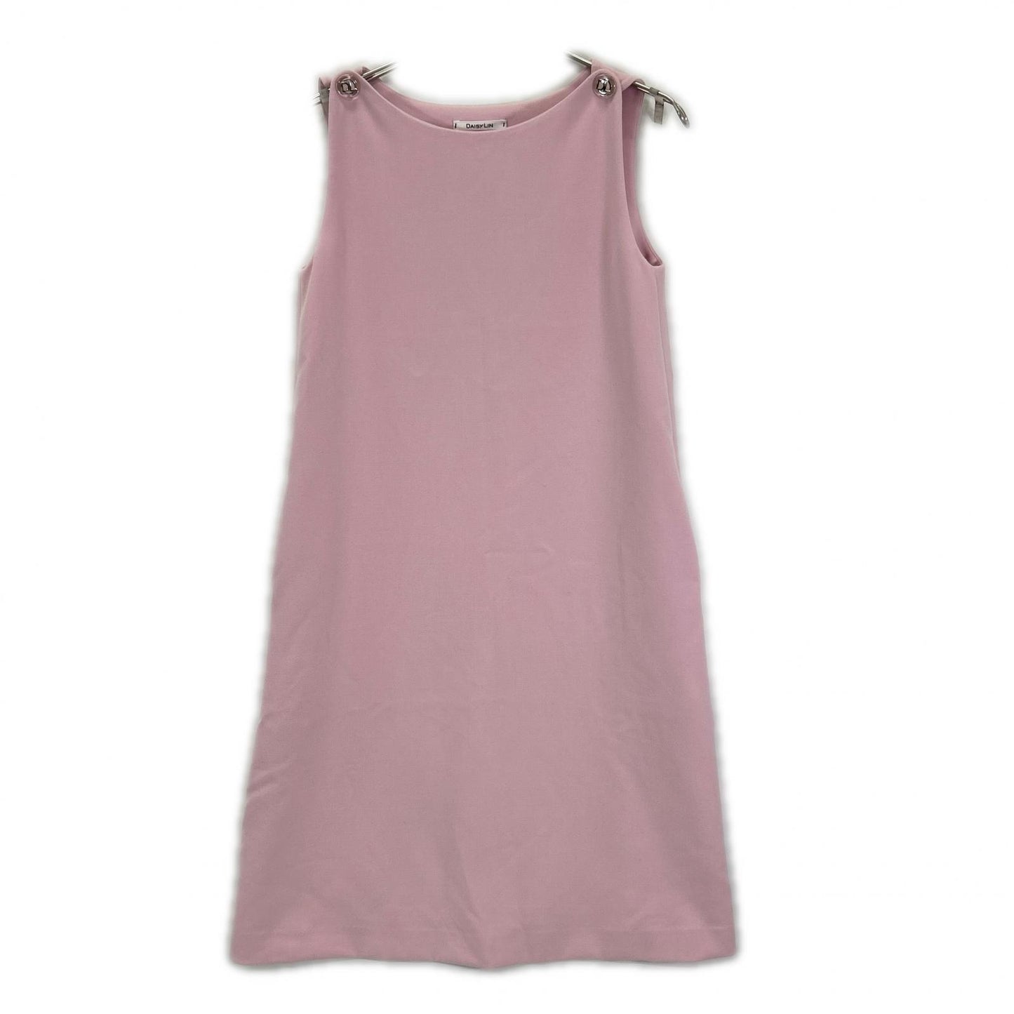 DAISY LIN デイジーリン 07552-DLOCG28AI ピンク Tulip Dress ワンピース ワンピース