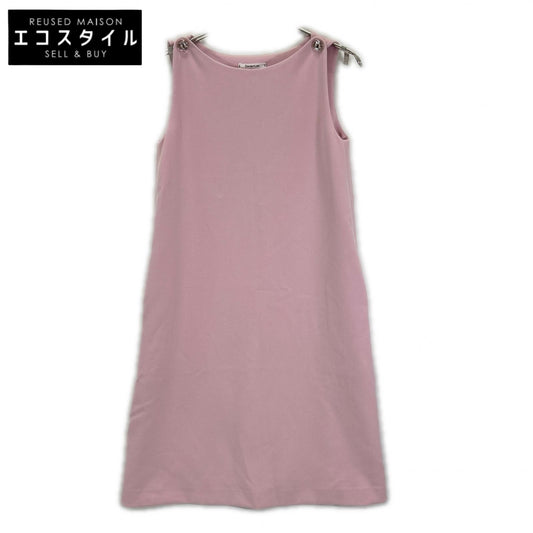 DAISY LIN デイジーリン 07552-DLOCG28AI ピンク Tulip Dress ワンピース ワンピース