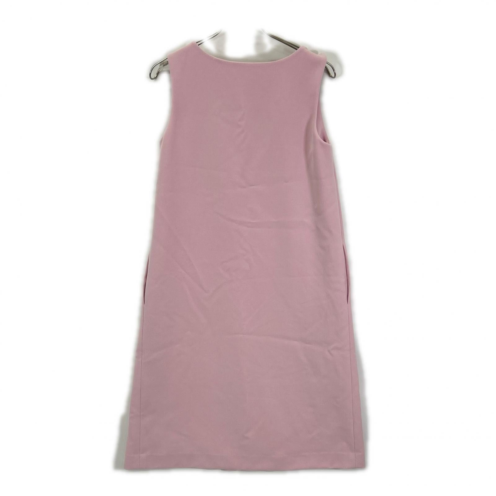 DAISY LIN デイジーリン 07552-DLOCG28AI ピンク Tulip Dress ワンピース ワンピース