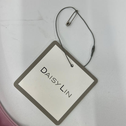 DAISY LIN デイジーリン 07552-DLOCG28AI ピンク Tulip Dress ワンピース ワンピース