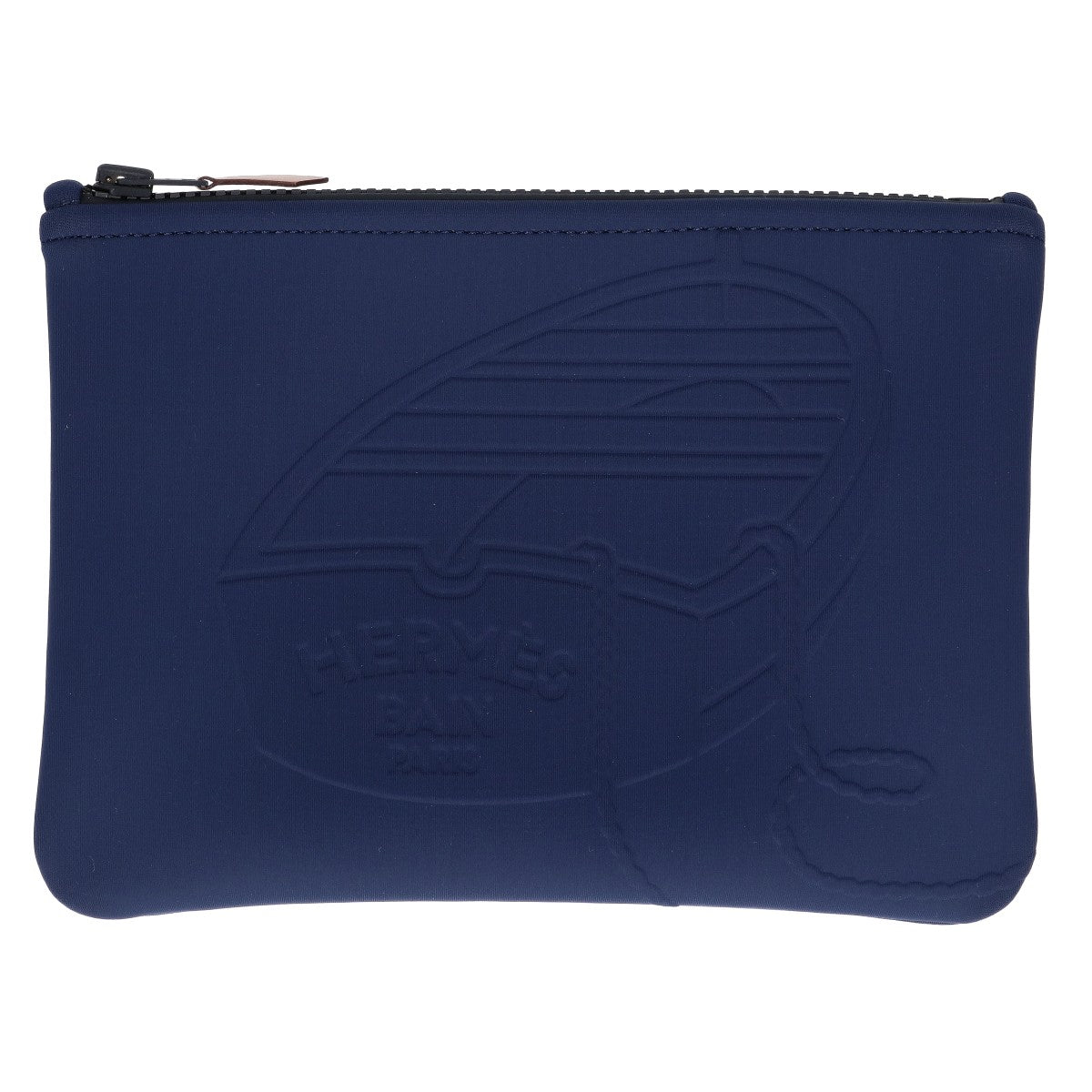 HERMES エルメス 【新品同様】ネオバン・タラサ PM ポーチ