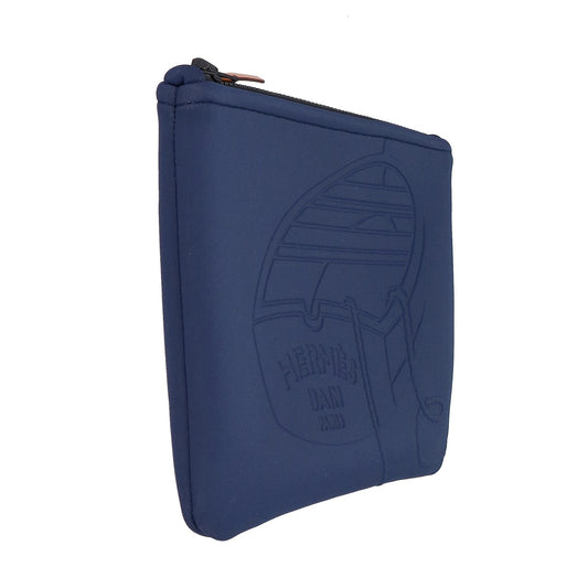 HERMES エルメス 【新品同様】ネオバン・タラサ PM ポーチ