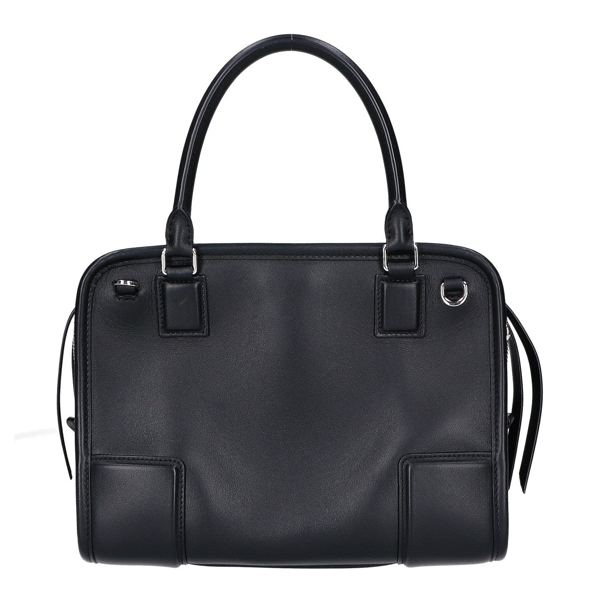 LOEWE ロエベ アマソナ180 スモール ソフトカーフ 2WAY ショルダーバッグ IDA039AS0X01 ハンドバッグ