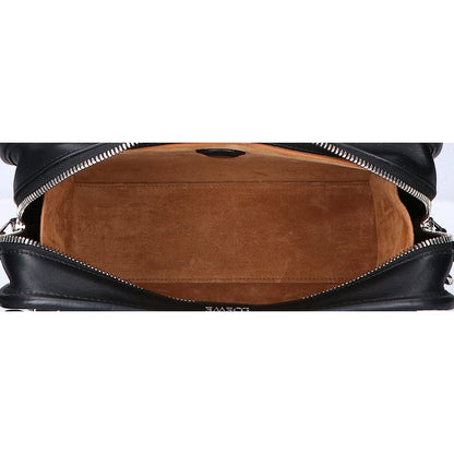 LOEWE ロエベ アマソナ180 スモール ソフトカーフ 2WAY ショルダーバッグ IDA039AS0X01 ハンドバッグ