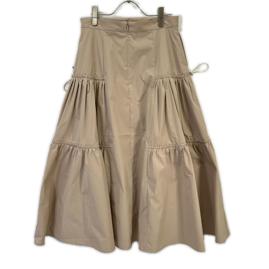 ADEAM アディアム 45727 26SS ベージュ Joyce Skirt スカート スカート