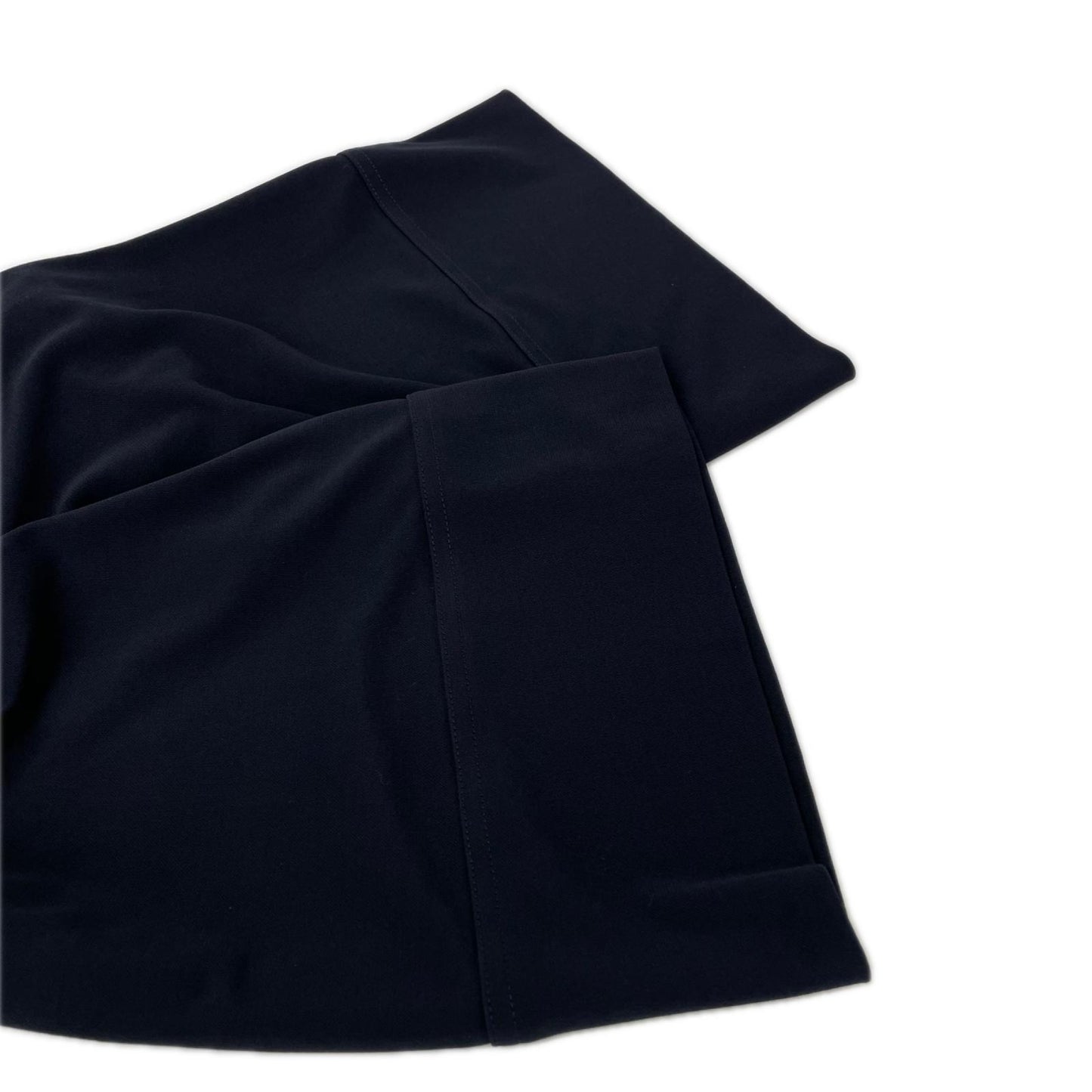 FOXEY NEW YORK フォクシーニューヨーク 39932 ネイビー マットストレッチ ジャージーパーカー トップス