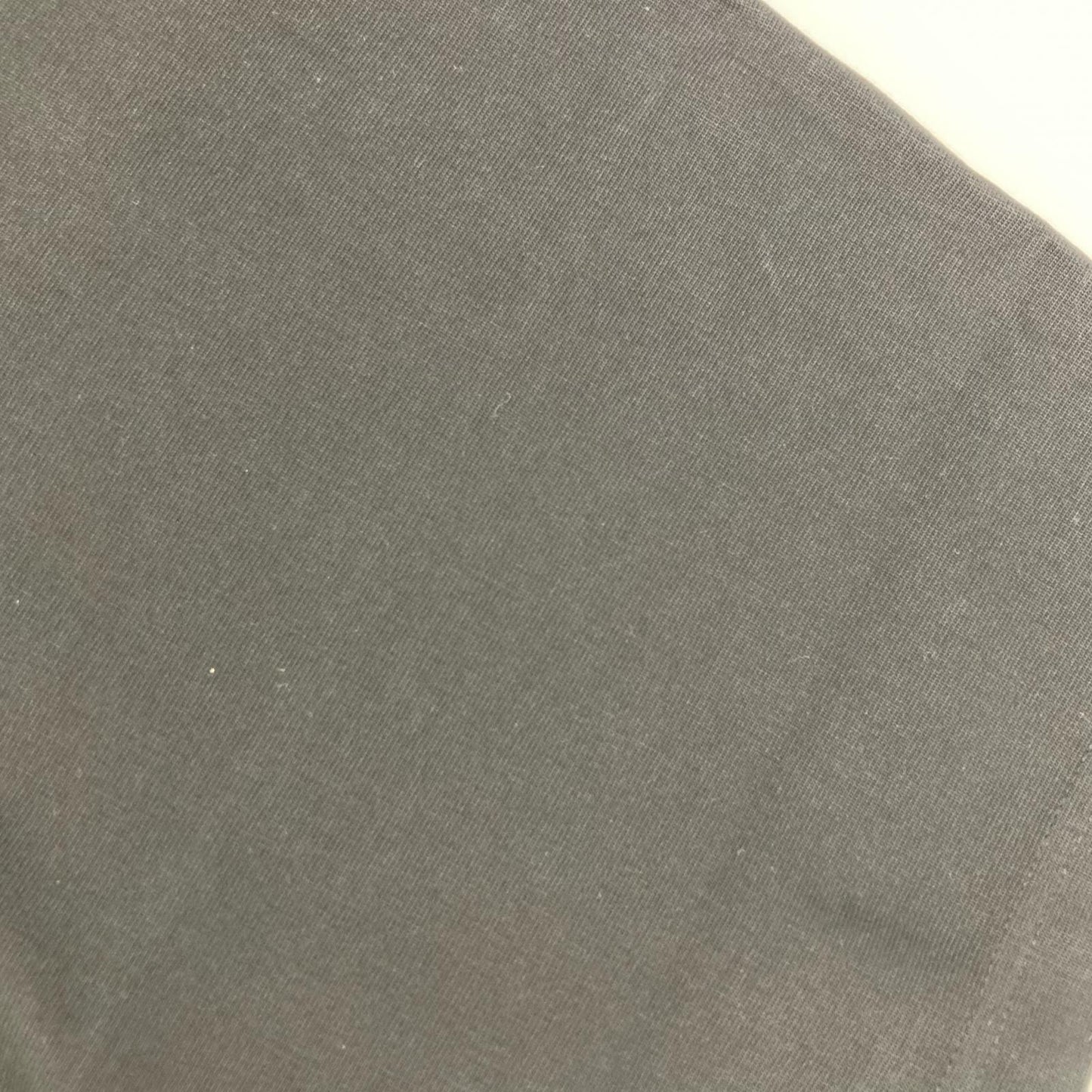 ALAIA アライア AA9H02911J107 ブラック ロゴプリント ワイドスリーブ Tシャツ トップス