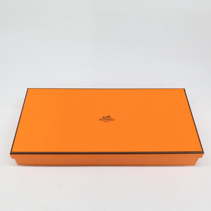 HERMES エルメス 新品未使用 ラムレザー 裏地シルク ソヤ ケリー 手袋 グローブ