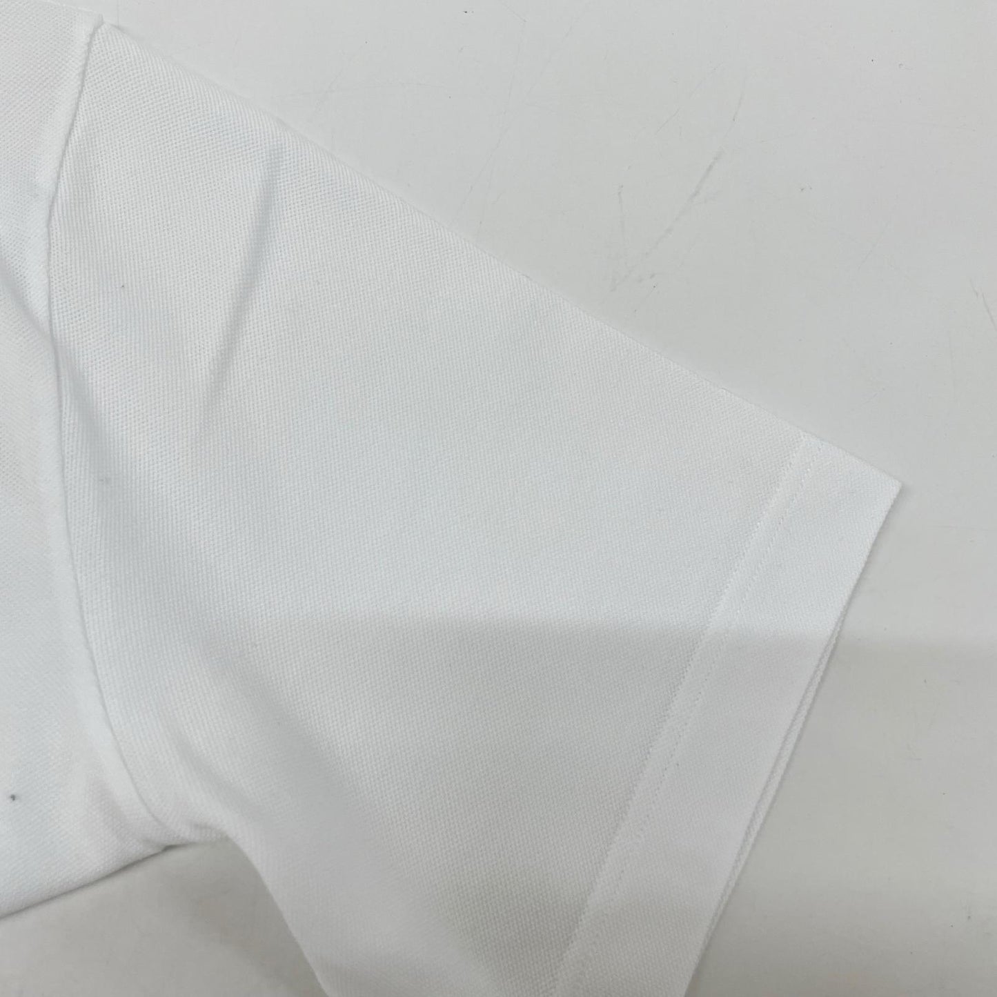 HERMES エルメス 19SS ホワイト H刺繍 半袖 Tシャツ トップス