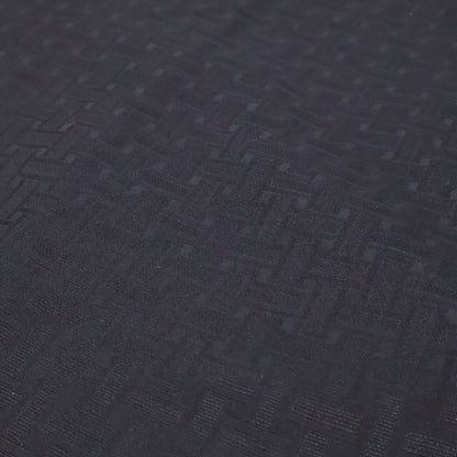 HERMES エルメス 【新品同様/国内正規/26年製】6E0631DB Cropped polo blouse モザイク クロップド 半袖ブラウス トップス