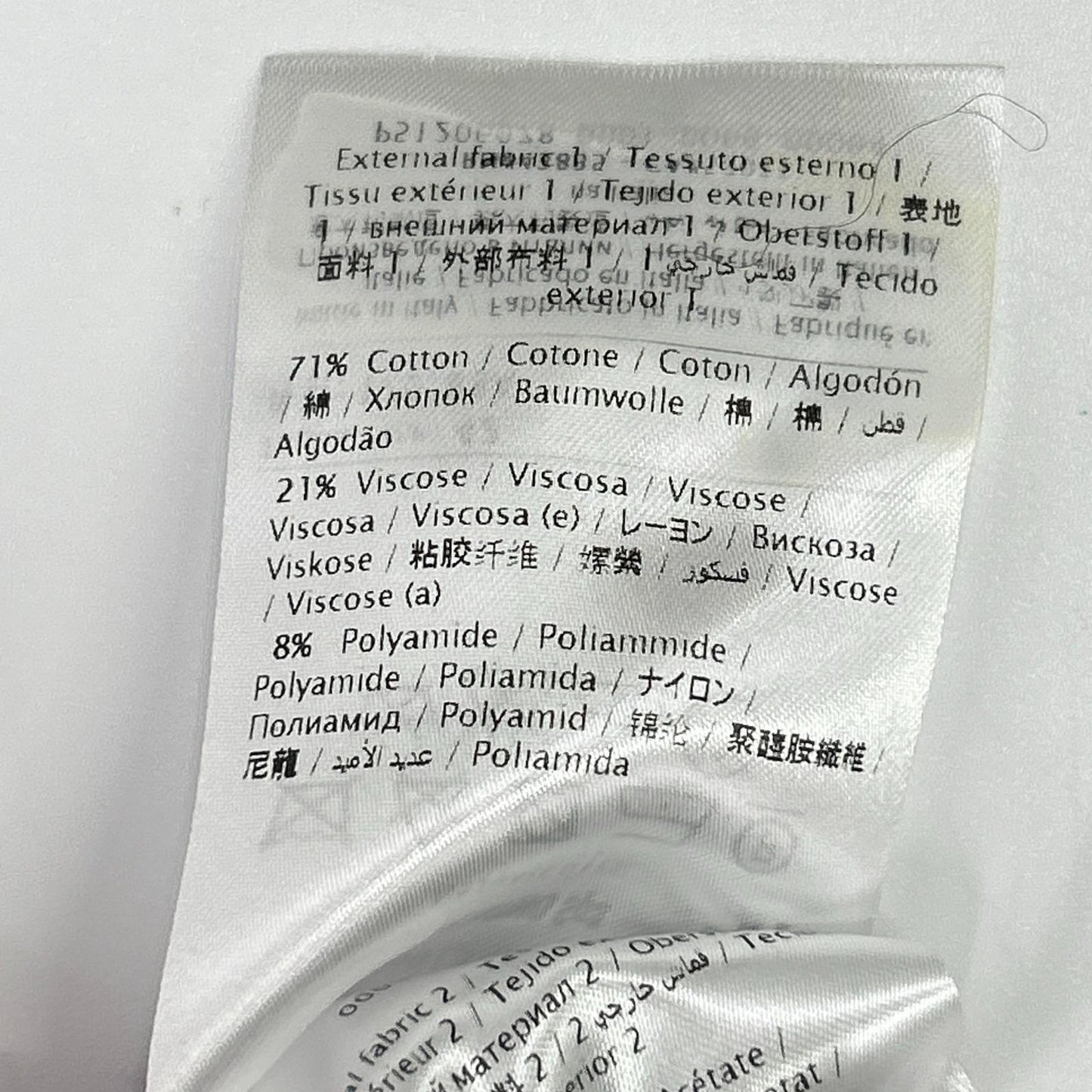 VALENTINO ヴァレンティノ NB3VAEC01EC ピンク レーヨン フラワー コード レース ワンピース ワンピース