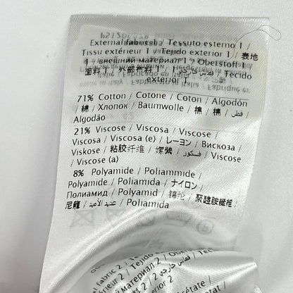 VALENTINO ヴァレンティノ NB3VAEC01EC ピンク レーヨン フラワー コード レース ワンピース ワンピース
