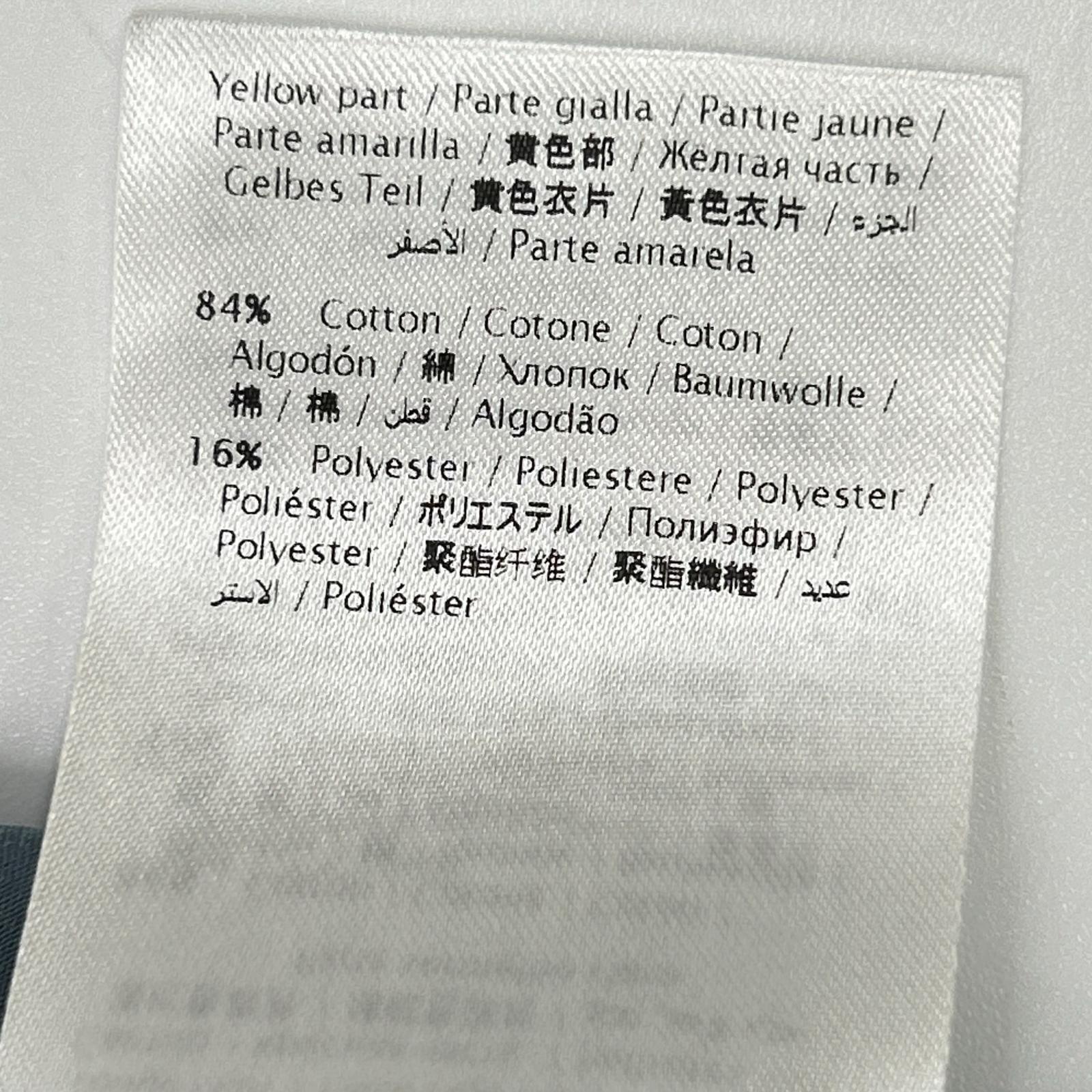 VALENTINO ヴァレンティノ KB3VA7862G7 ブルー 刺繍入り 白鳥 ミディドレス ワンピース ワンピース