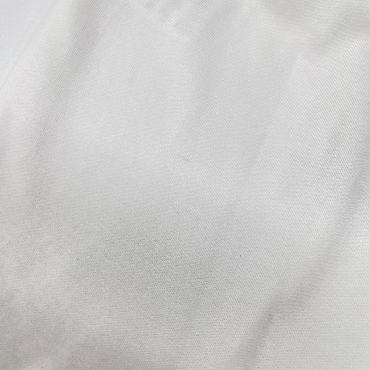 LOUIS VUITTON ルイヴィトン FGTB95JG2 ホワイト プリントテッド ウィズジェルパッチ 半袖Tシャツ トップス
