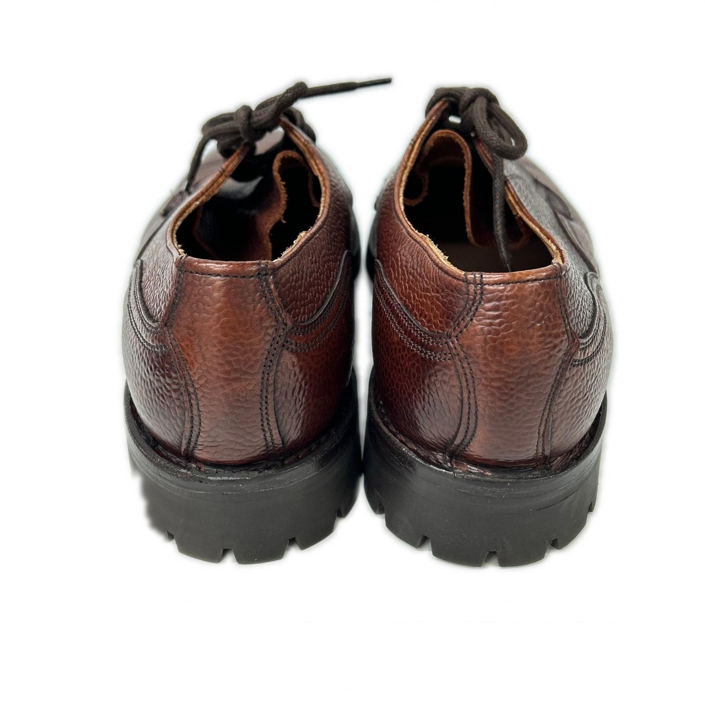 CHEANEY チーニー 【美品】CAIRNGORM II C ケンゴン2C 4436ラスト グレインカーフ ストレートチップ シューズ シューズ