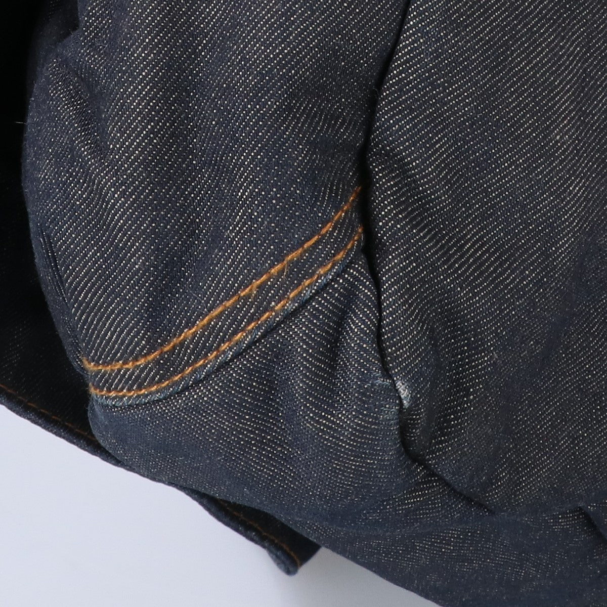 DIESEL ディーゼル デニム 2WAY メッセンジャーバッグ ショルダーバッグ