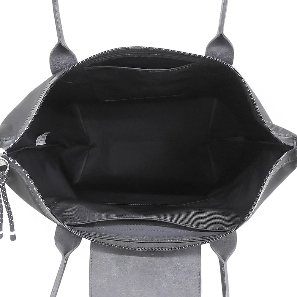 Longchamp ロンシャン 美品 ル プリアージュ エナジー ハンドバッグ ショルダーバッグ レディース ブラック L1899HSR001 ショルダーバッグ