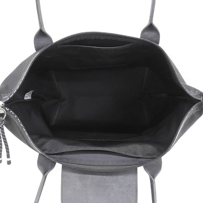 Longchamp ロンシャン 美品 ル プリアージュ エナジー ハンドバッグ ショルダーバッグ レディース ブラック L1899HSR001 ショルダーバッグ