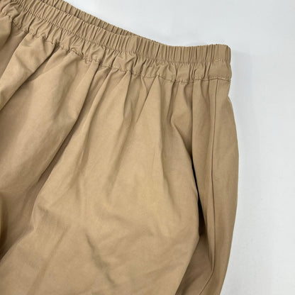 DOUBLE STANDARD CLOTHING ダブルスタンダードクロージング 26年 ベージュ サマーブロード ティアードスカート スカート