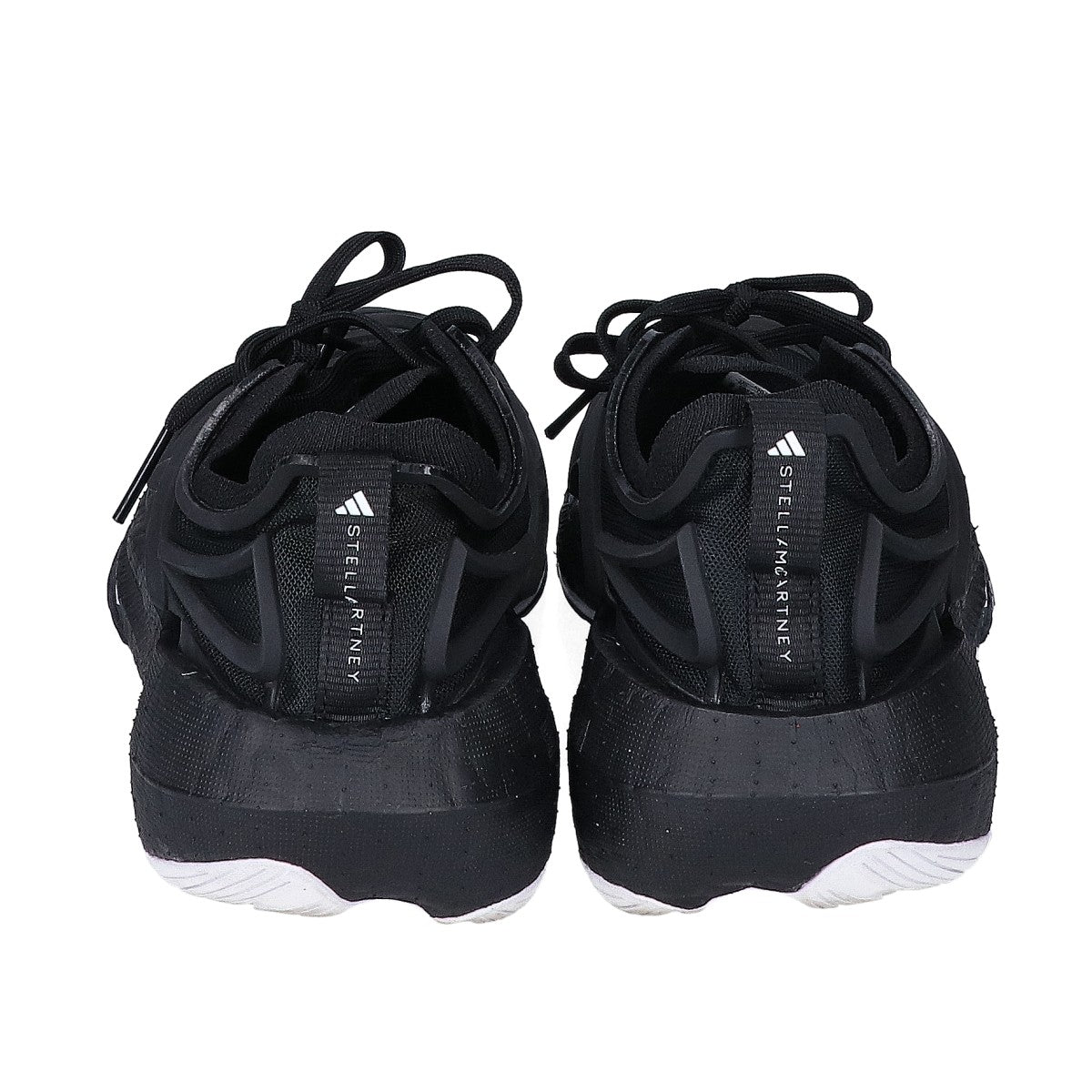 ADIDAS BY STELLA McCARTNEY アディダスバイステラマッカートニー 【美品】IF0430 Ultra Boost Speed Sleek ウルトラブースト スピードスリーク スニーカー シューズ