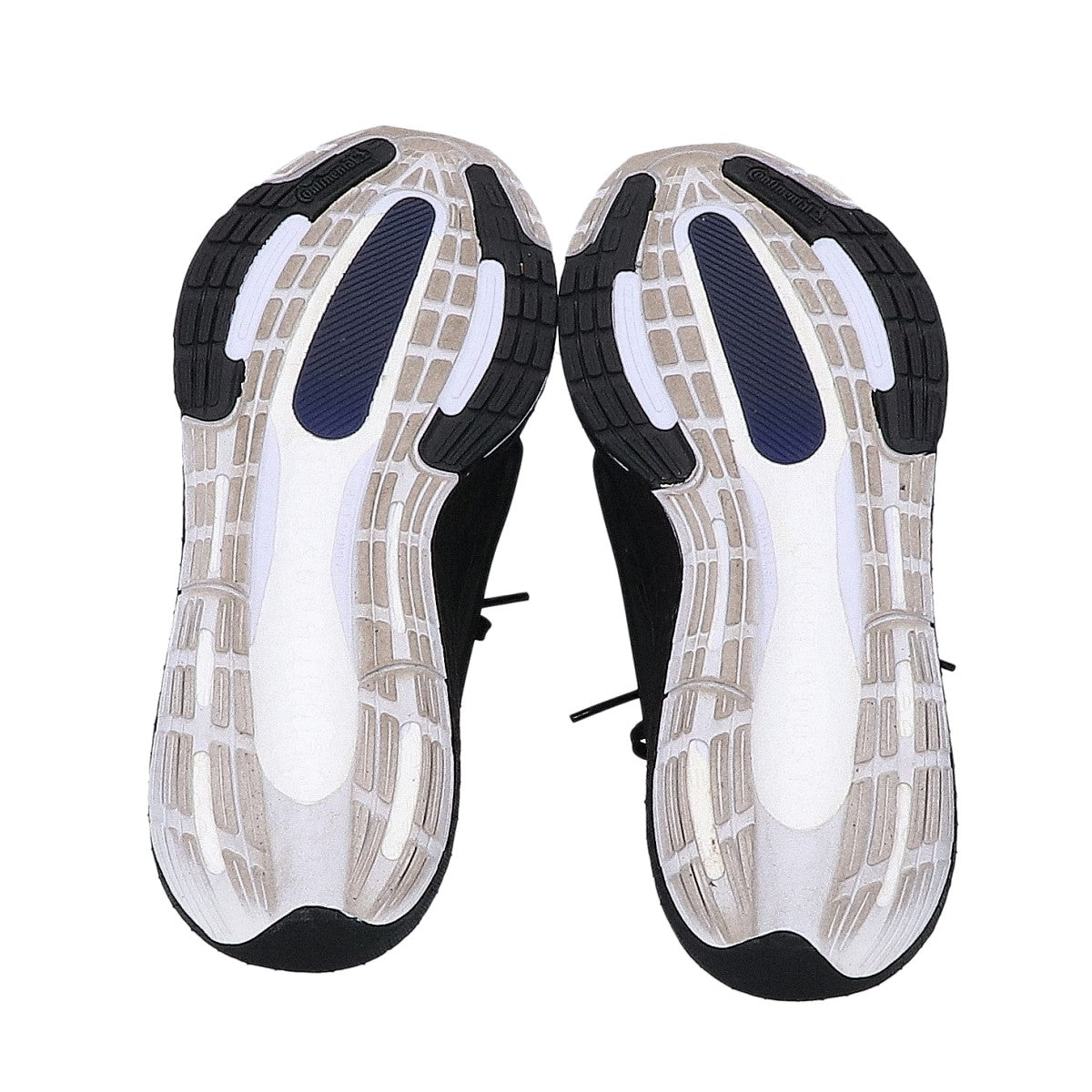 ADIDAS BY STELLA McCARTNEY アディダスバイステラマッカートニー 【美品】IF0430 Ultra Boost Speed Sleek ウルトラブースト スピードスリーク スニーカー シューズ
