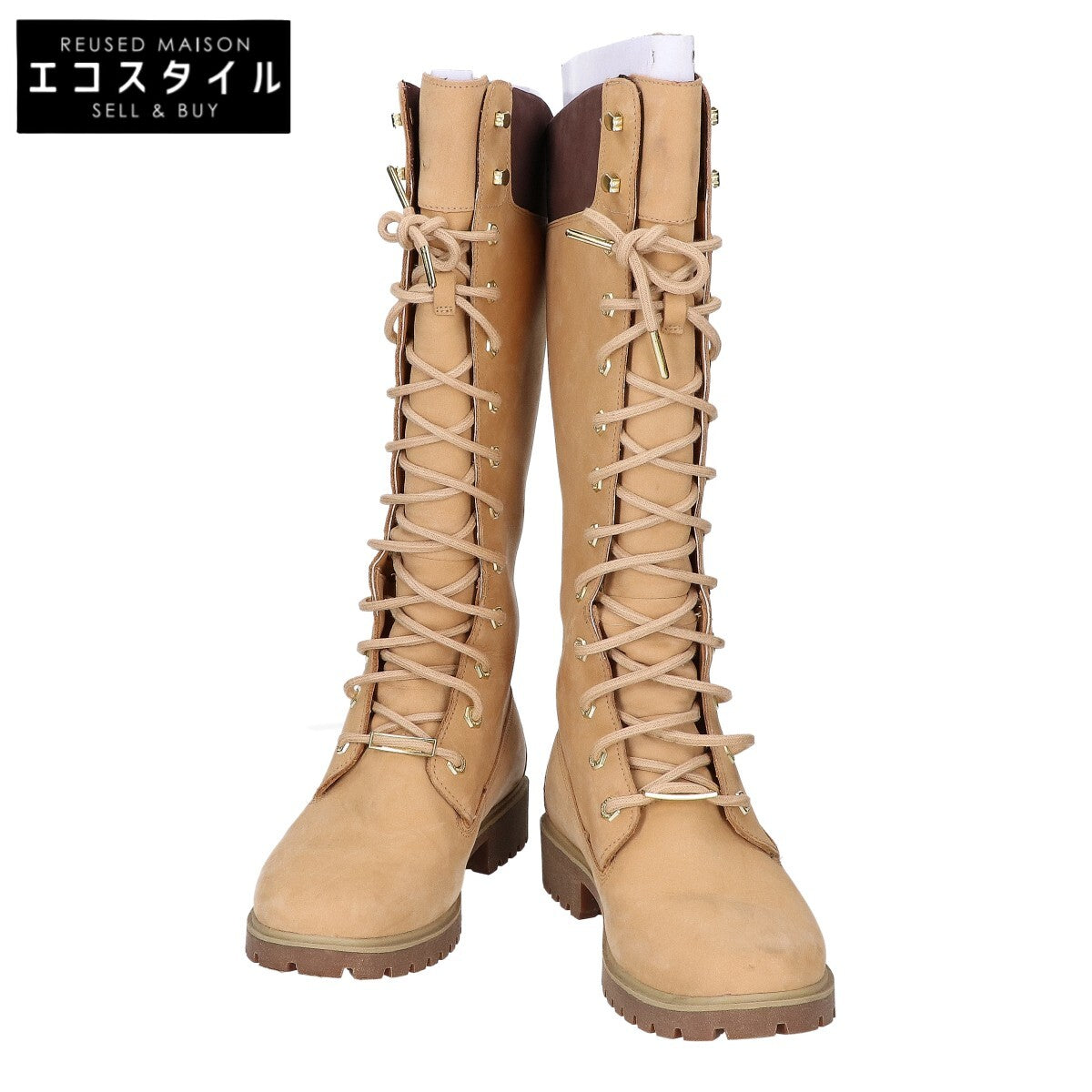 Timberland ティンバーランド TB0A2K4CEC0 ベージュ 50th Edition Butters 14-Inch Boot ブーツ シューズ